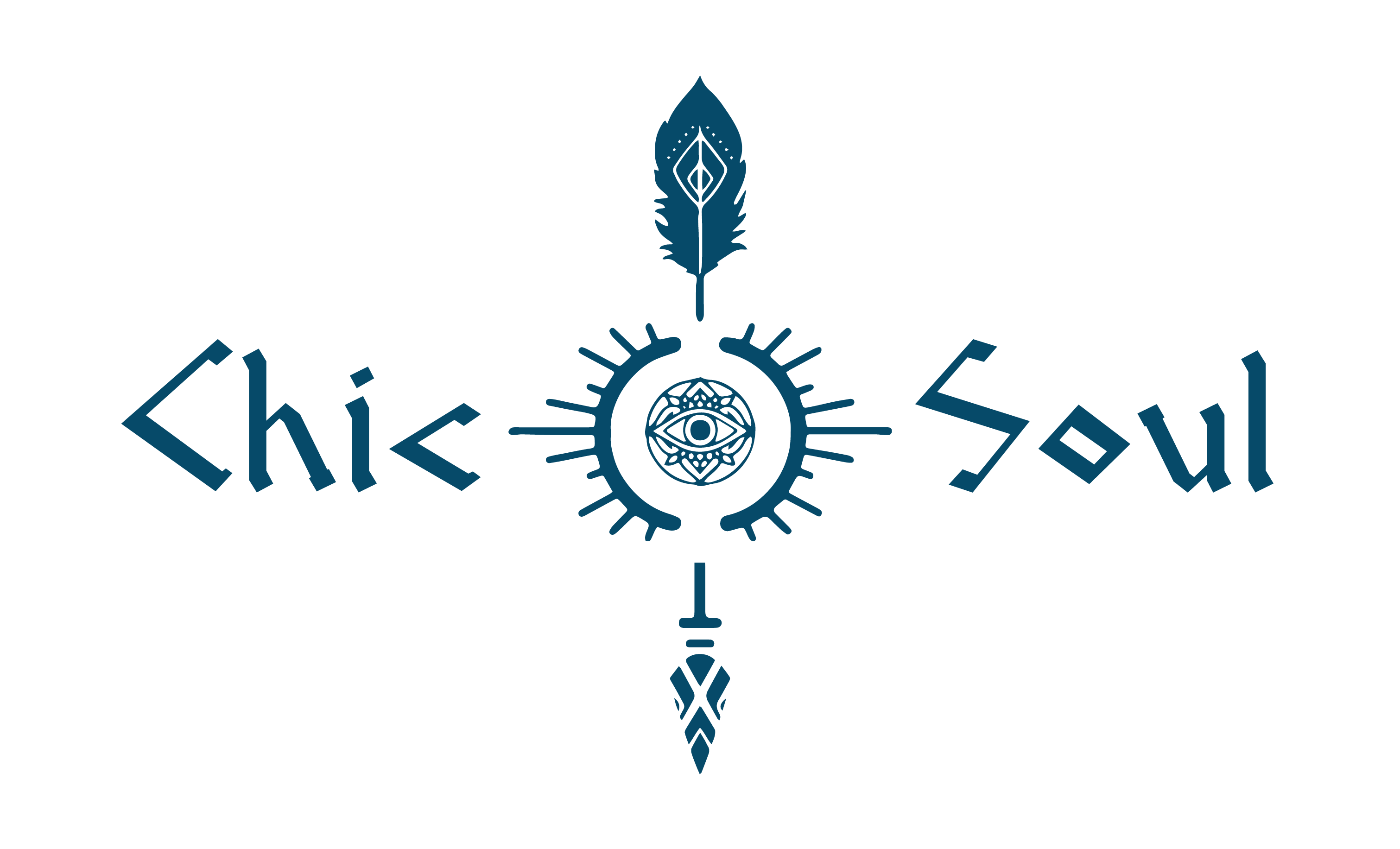 Chic Soul Logo